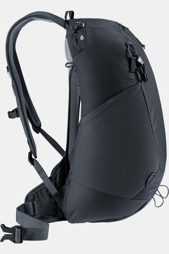 Deuter Sac À Dos Ac Lite 17 Black