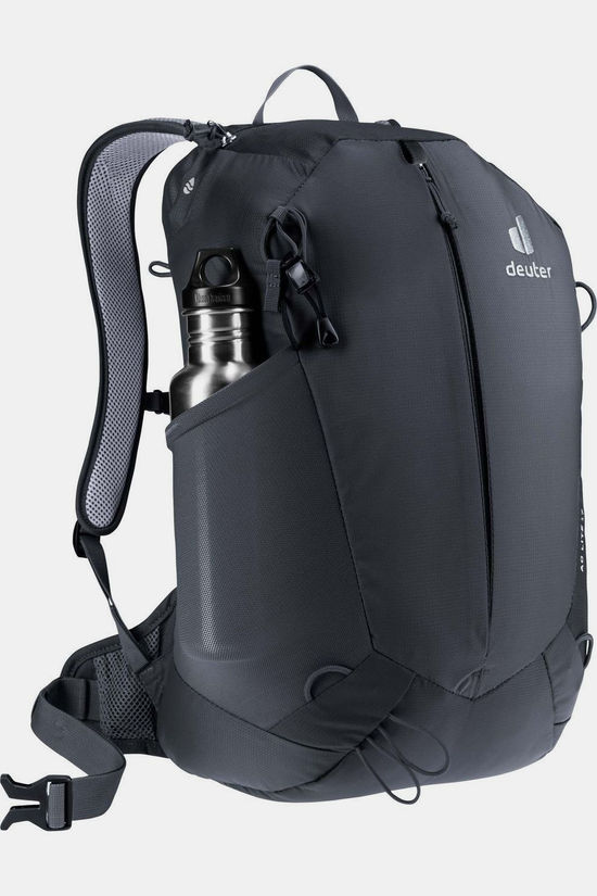 Deuter Sac À Dos Ac Lite 17 Black