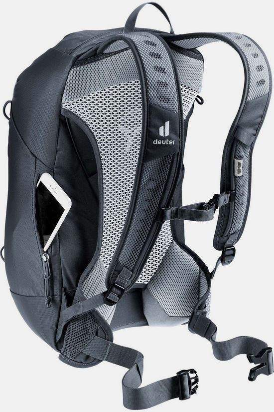 Deuter Sac À Dos Ac Lite 17 Black