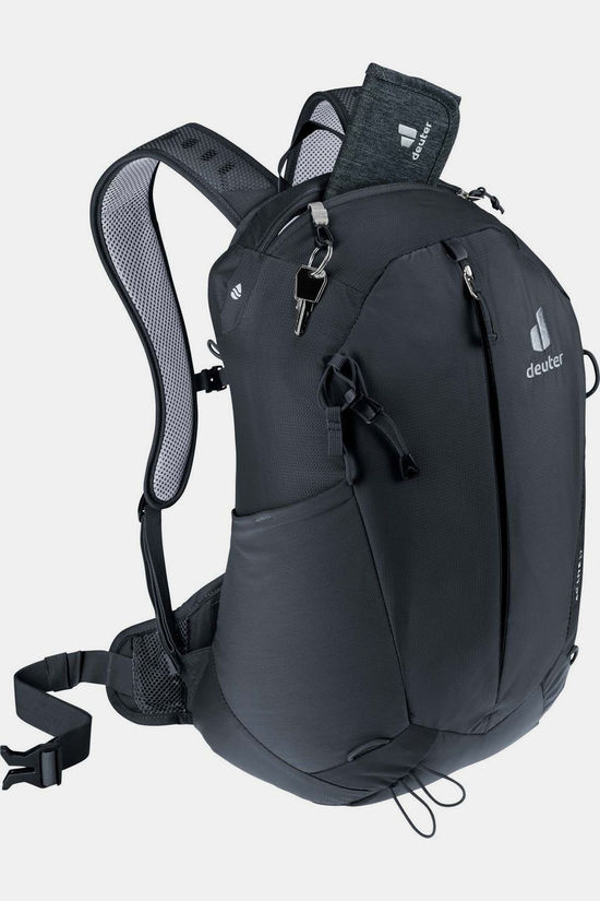 Deuter Sac À Dos Ac Lite 17 Black