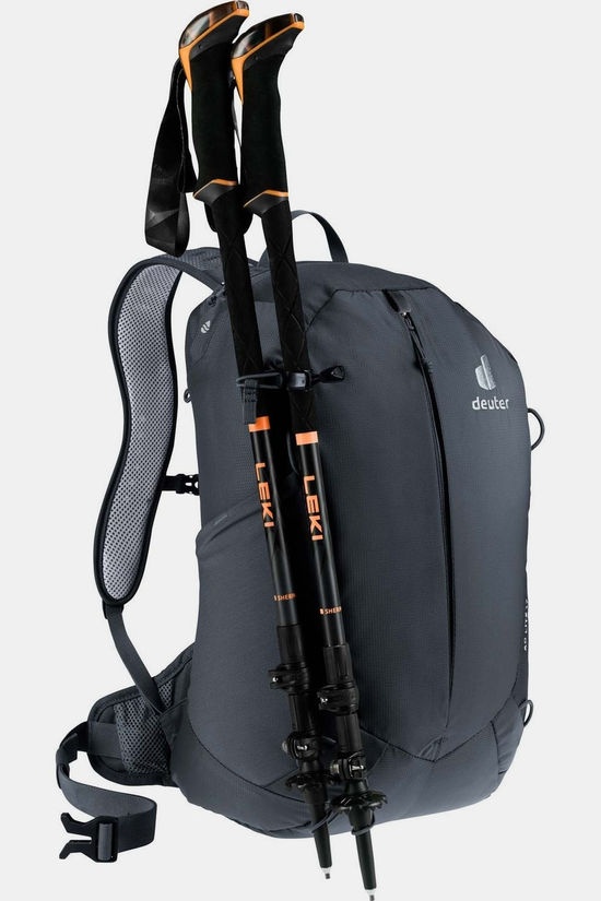 Deuter Sac À Dos Ac Lite 17 Black