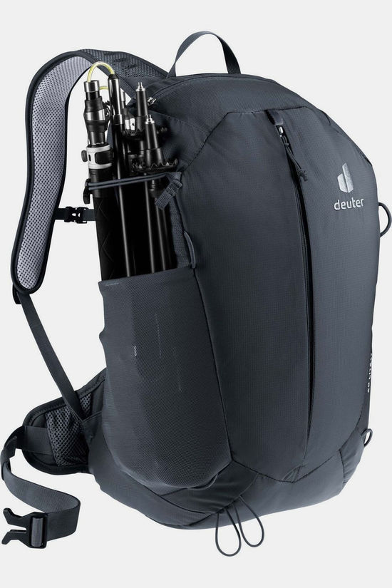 Deuter Sac À Dos Ac Lite 17 Black