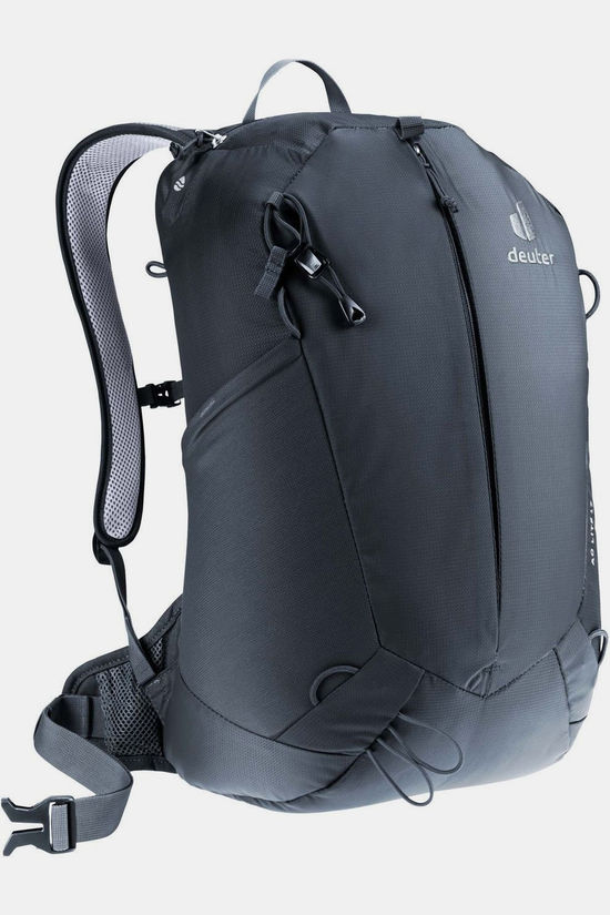 Deuter Sac À Dos Ac Lite 17 Black