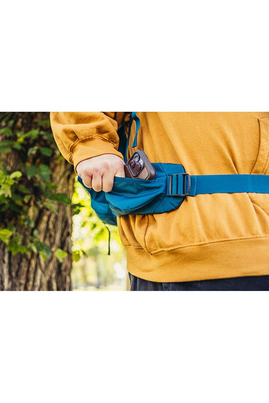 Gregory Sac À Dos Stout 45 Plus Compass Blue