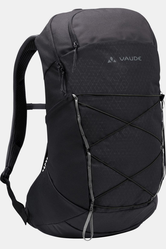 Vaude Sac À Dos Agile Air 20 Black