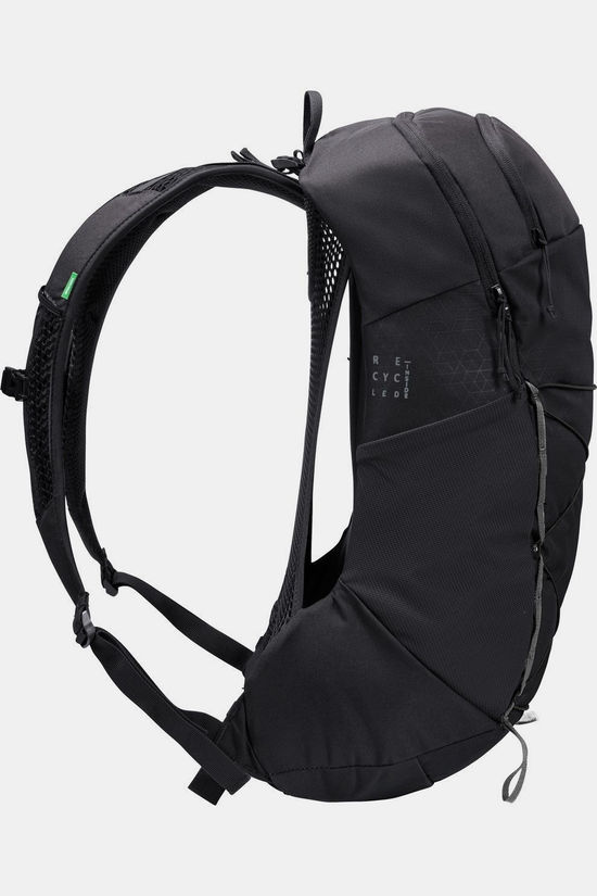 Vaude Sac À Dos Agile Air 20 Black