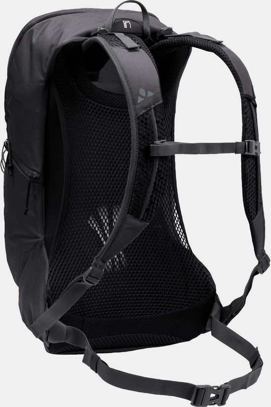 Vaude Sac À Dos Agile Air 20 Black