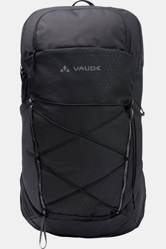 Vaude Sac À Dos Agile Air 20 Black