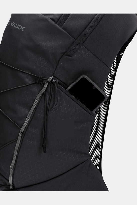 Vaude Sac À Dos Agile Air 20 Black