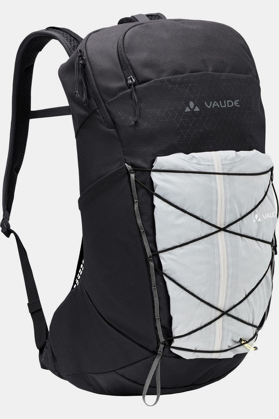 Vaude Sac À Dos Agile Air 20 Black