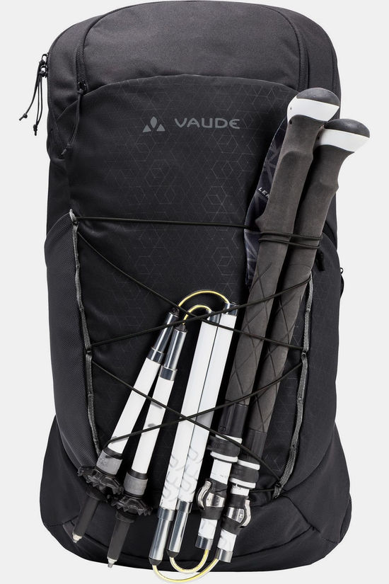 Vaude Sac À Dos Agile Air 20 Black