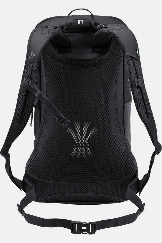Vaude Sac À Dos Agile Air 20 Black