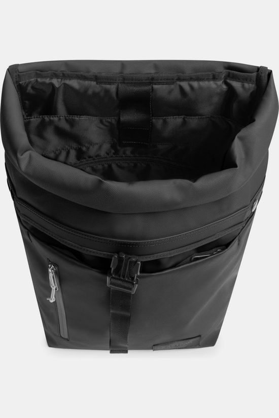 Eastpak Dagrugzak Up Roll 23 L Tarp Black2