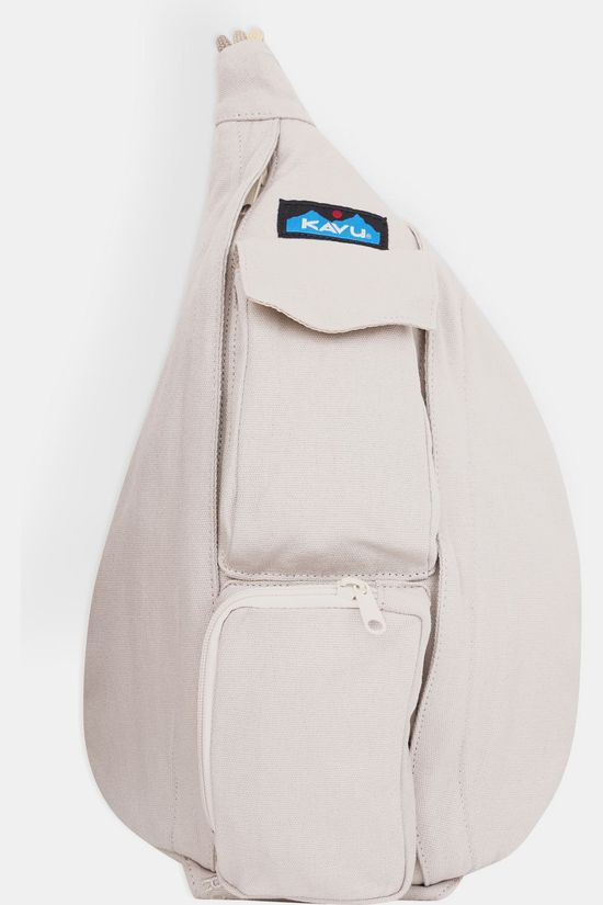 Kavu Dagrugzak Mini Rope Bag 4L Fossil