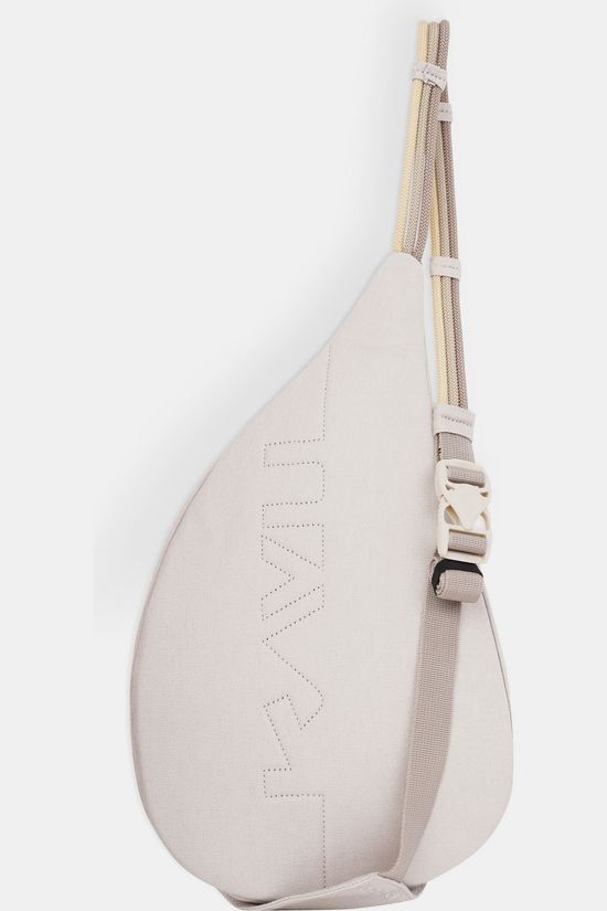 Kavu Dagrugzak Mini Rope Bag 4L Fossil