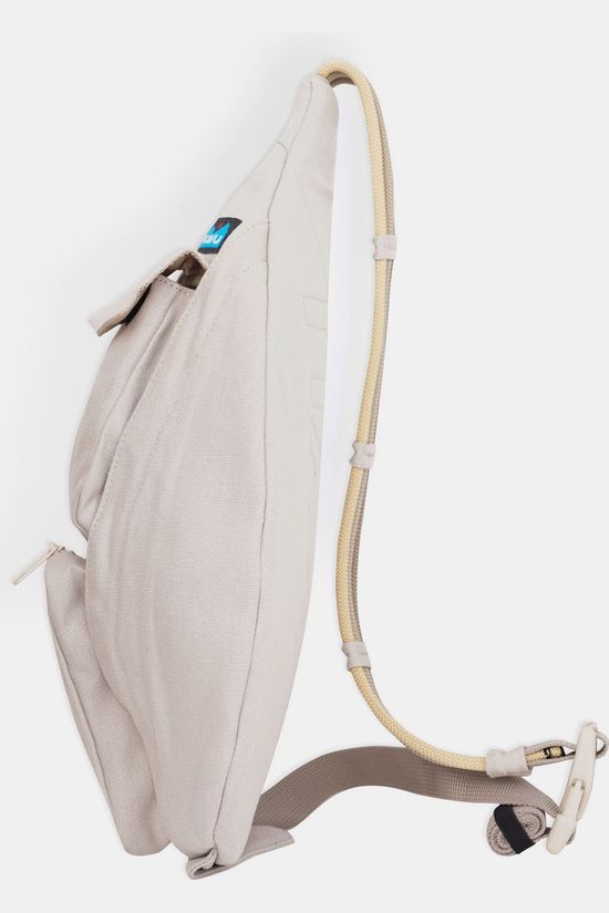 Kavu Dagrugzak Mini Rope Bag 4L Fossil
