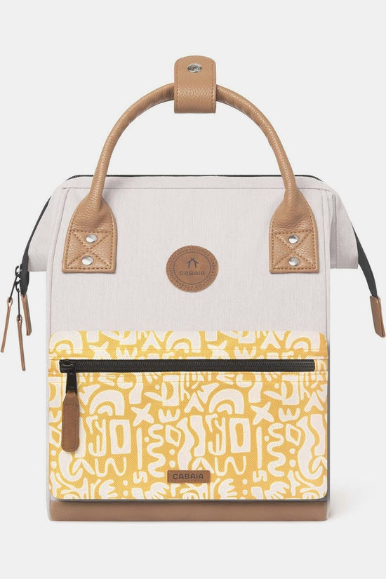 Cabaïa Sac À Dos Adventurer Oxford Small 10L Arequipa