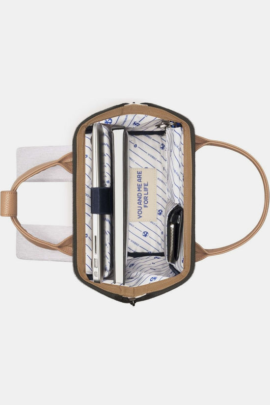 Cabaïa Sac À Dos Adventurer Oxford Small 10L Arequipa