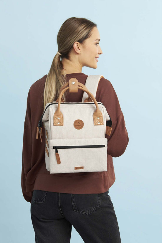 Cabaïa Sac À Dos Adventurer Oxford Small 10L Arequipa