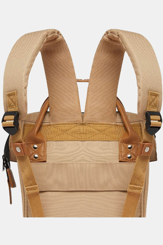 Cabaïa Sac À Dos Adventurer Oxford Small 10L Kuala Lumpur