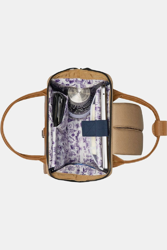 Cabaïa Sac À Dos Adventurer Oxford Small 10L Kuala Lumpur