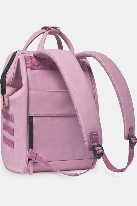 Cabaïa Sac À Dos Adventurer Vegan Nubuck Medium 18L Bari
