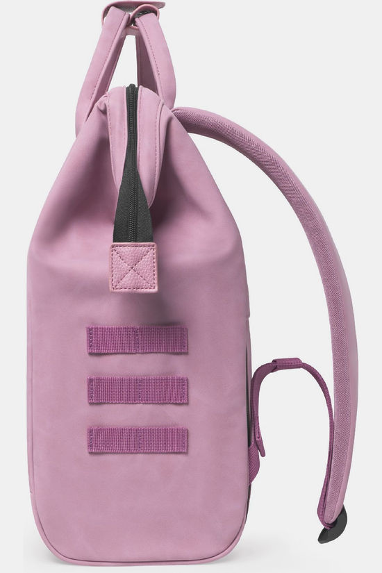 Cabaïa Sac À Dos Adventurer Vegan Nubuck Medium 18L Bari