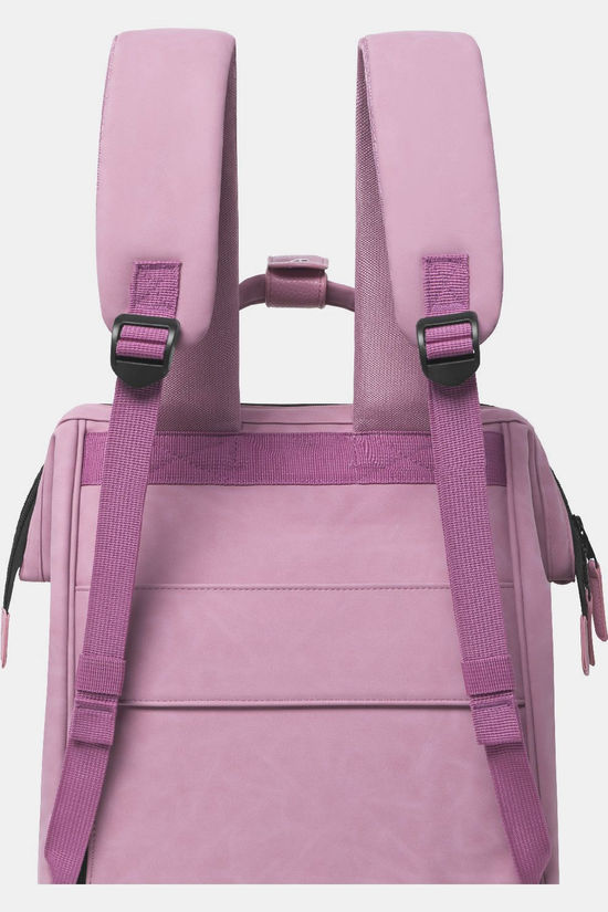 Cabaïa Sac À Dos Adventurer Vegan Nubuck Medium 18L Bari