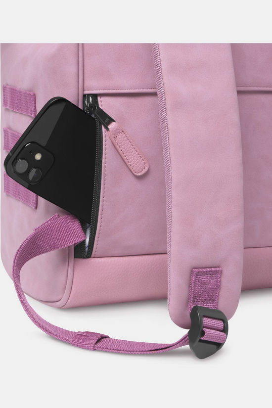 Cabaïa Sac À Dos Adventurer Vegan Nubuck Medium 18L Bari