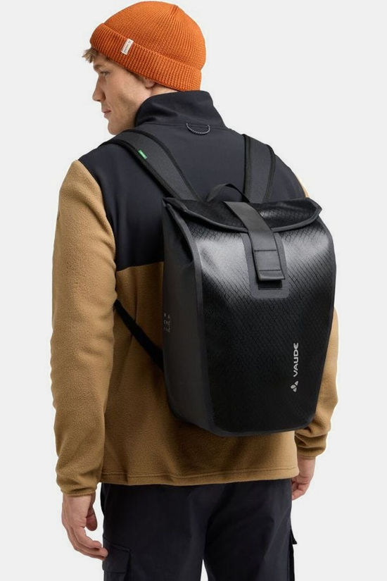 Vaude Sac À Dos Clubride Aqua 17 Black