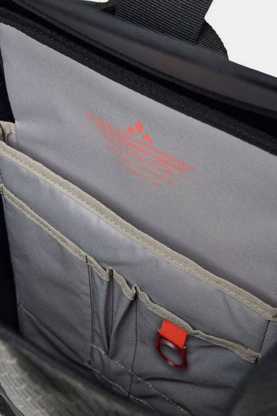 Vaude Sac À Dos Clubride Aqua 17 Black