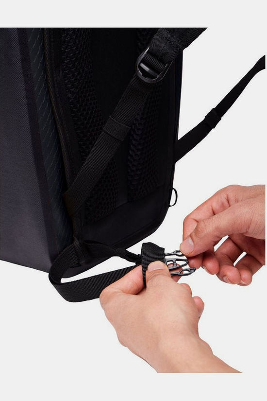Vaude Sac À Dos Clubride Aqua 25 Black