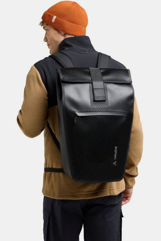 Vaude Sac À Dos Clubride Aqua 25 Black