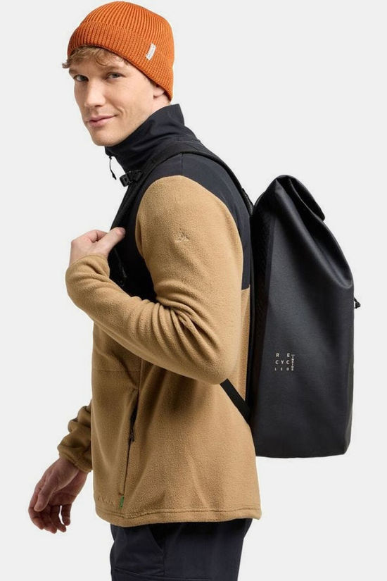 Vaude Sac À Dos Clubride Aqua 25 Black