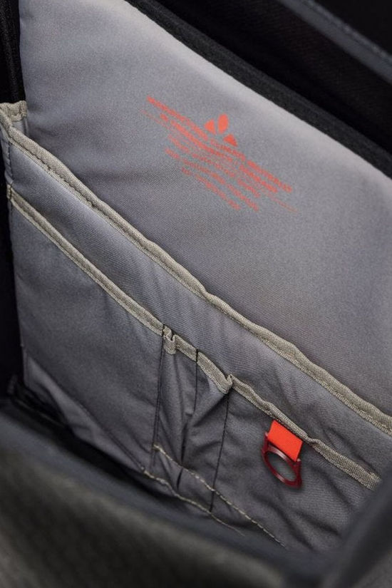 Vaude Sac À Dos Clubride Aqua 25 Black