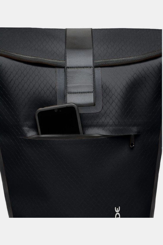 Vaude Sac À Dos Clubride Aqua 25 Black
