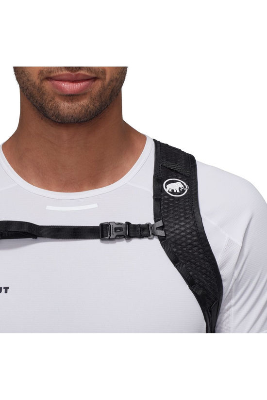 Mammut Sac À Dos Neon Light 12L black