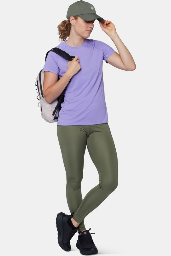 Mammut Dagrugzak Neon Light 12L Alpine Calamint