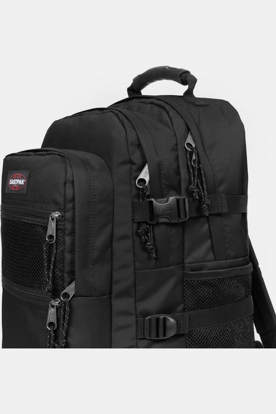 Eastpak Dagrugzak Suplyer 38L Black