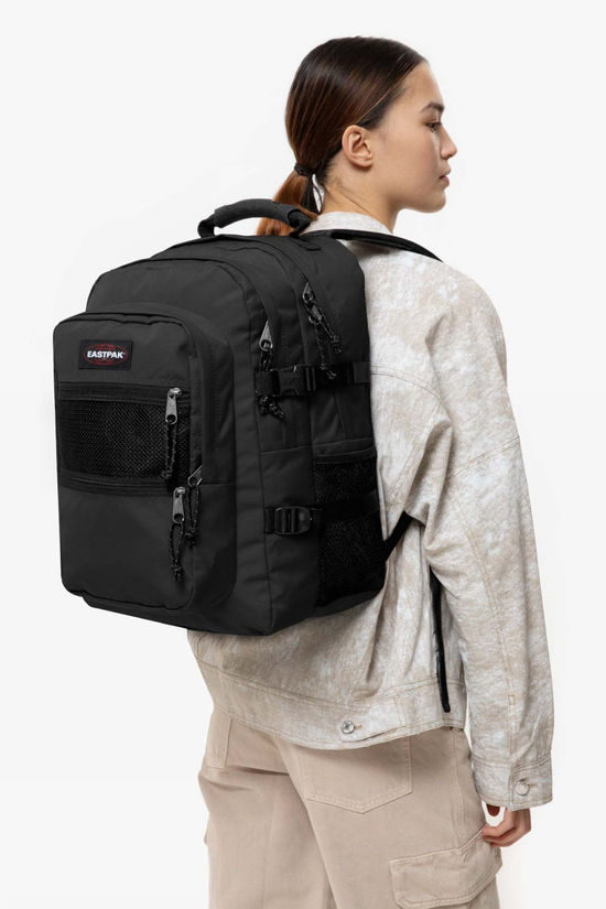 Eastpak Dagrugzak Suplyer 38L Black