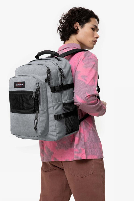 Eastpak Dagrugzak Suplyer 38L Sunday Grey