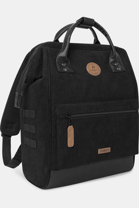 Cabaïa Sac À Dos Adventurer Recycled Velvet Medium 18L Brighton