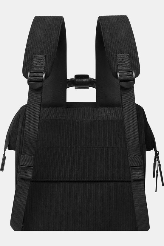 Cabaïa Sac À Dos Adventurer Recycled Velvet Medium 18L Brighton