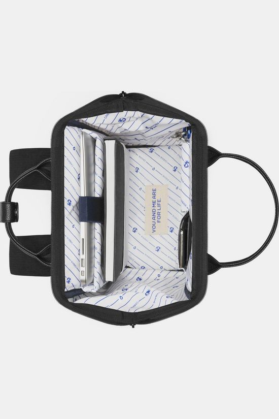 Cabaïa Sac À Dos Adventurer Recycled Velvet Medium 18L Brighton