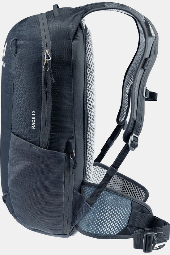Deuter Sac À Dos Race 12 Black