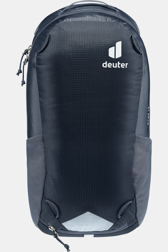 Deuter Sac À Dos Race 12 Black