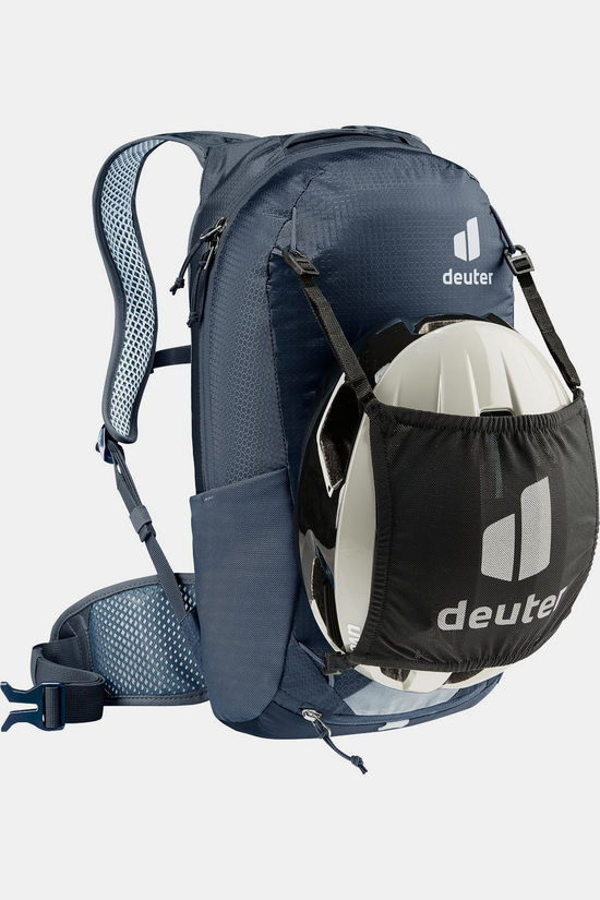 Deuter Sac À Dos Race 12 Black