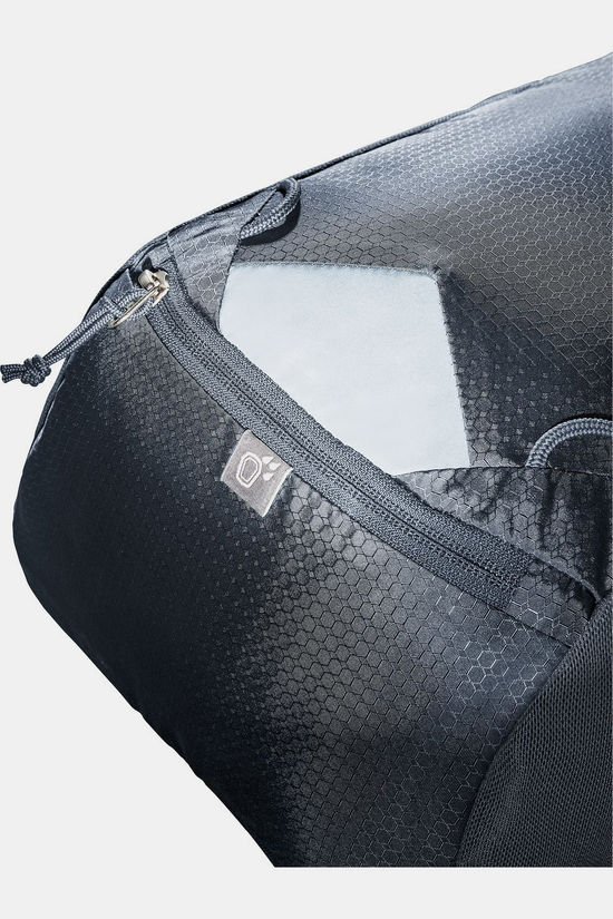 Deuter Sac À Dos Race 12 Black