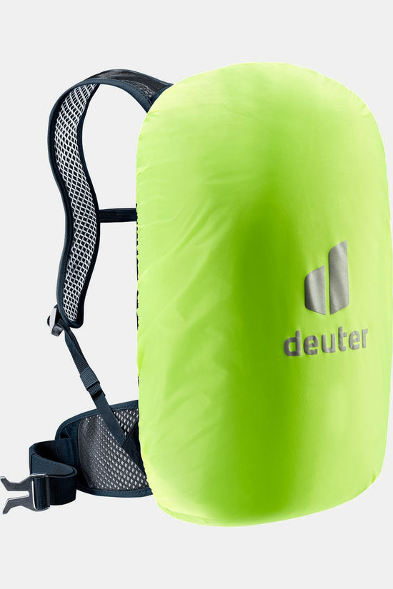 Deuter Sac À Dos Race 12 Black