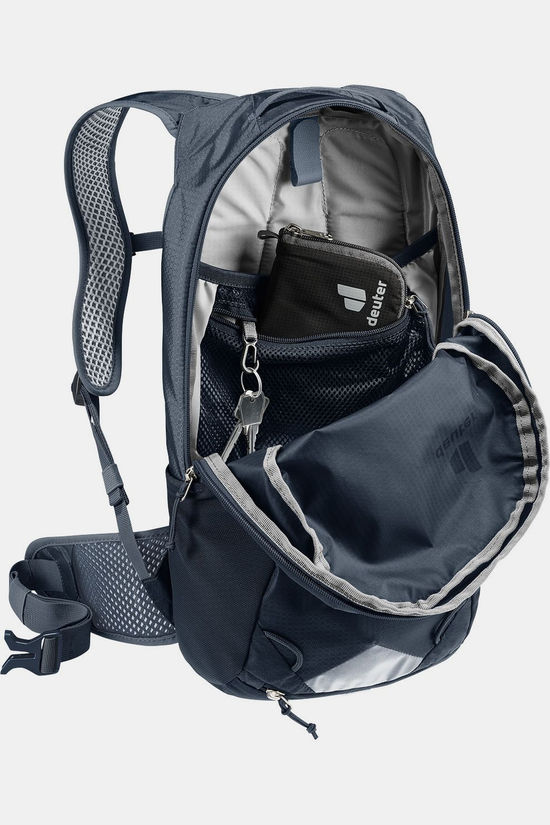 Deuter Sac À Dos Race 12 Black